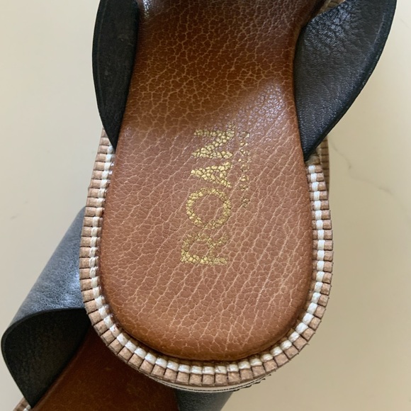 Roan By Bed Stu Shout Sandals - Leather Womens Sizes NWT - Picture 12 of 16